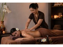 トンポータイスパアンドマッサージ(Tonpoh Thai Spa&Massage)