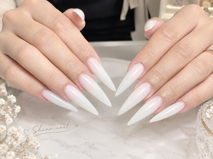 サイナネイル(Shine Nail)の写真