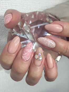 フェリーク ネイル(Feerique Nail)/デザイン120分コース