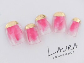 FIGARO掲載デザイン