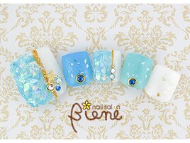 アーリーサマーフット★-9
