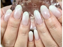 ダブルムーンビューティフル(DOUBLEmoonBeautiful)/カラーグラデーション