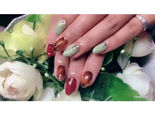 サロン ドゥ レーベル(Salon de Label)/