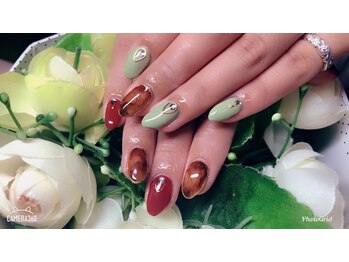 サロン ドゥ レーベル(Salon de Label)/