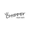 チッパー(CHIPPEr)ロゴ