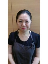 だてや&nbsp;井上 真由美