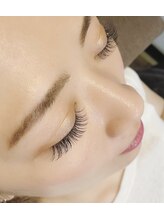 ウカ(Uka)/自まつ毛が弱い方もご相談下さい