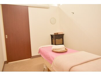 ブルー 久居店(BLV)/人目を気にせずリラックス