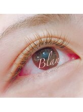 ブラン イオンモール福津店(Eyelash Salon Blanc)/【まつエク】カラーエクステ