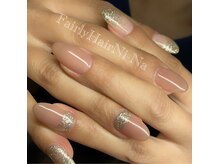 フェアリーヘア ニーナ(Fairy Hair Ni-na)/パラジェル 定額シンプルコース