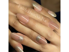 パラジェル 定額シンプルコース