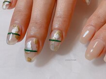 シーセブンビューティ(ccccccc b.)/