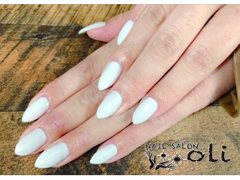 オリ(Oli)/