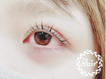 アイサロンフェア 関内(eyesalon Fair)/パリジェンヌラッシュリフト