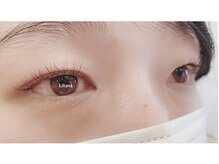 アイラッシュサロン リリアーナ(eyelashsalon Liliana)/自然にぱっちり