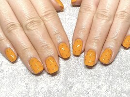 HAND:ワンカラー5500円コース