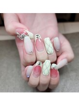 トータルビューティーサロン ドールズ(total beauty salon Dolls)/