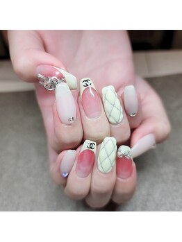 トータルビューティーサロン ドールズ(total beauty salon Dolls)/