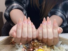ミスシュガーネイル(MS Sugar Nail)/