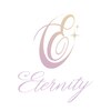 エタニティ(eternity)ロゴ