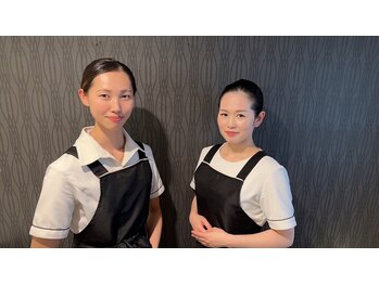 マ クルール/認定エステティシャン