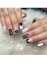 ネイルサロン R/スタイリングコース