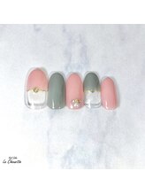 ラシュエット(La Chouette)/