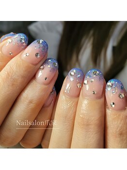 爪家/【全メニューオフ・ケア無料!】