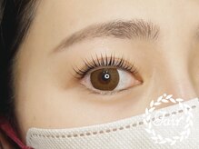 アイサロンフェア 海老名店(eyesalon Fair)/パリジェンヌラッシュリフト