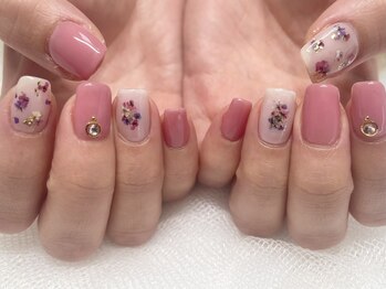 ラナン(RANAN)/◇エレガンスコース◇