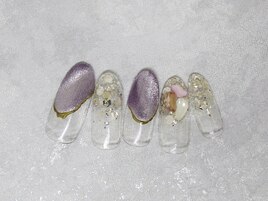マグネットニュアンス