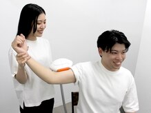 ゴクラク(GokuRaku)