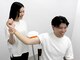 ゴクラク(GokuRaku)の写真/【初回リピート率80％以上!】初回50分5000円☆エリア最安値挑戦!自分のペースで時間内脱毛し放題◎