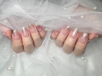 エムティーネイル(M.T nail)/