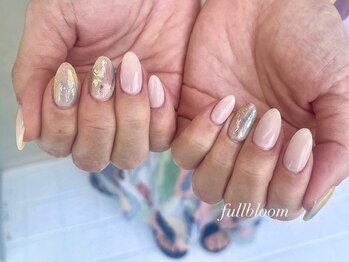 フルブルーム(fullbloom)/アートコース