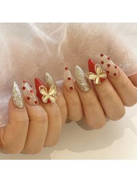 ストーンネイル