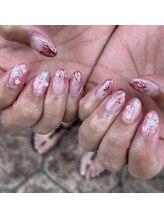 アイラス うるま市/スタッフ指名デザイン