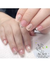 ネイルディーアンドディー(Nails D&D)/