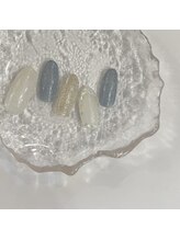 アライア/simpleコース￥5200