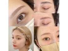 モカ 清澄白河(Moca)の雰囲気（【セットメニュー】パリジェンヌ＋美眉スタイリング×眉カラー）