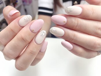 アキラネイルサロン(Akira nail salon)/