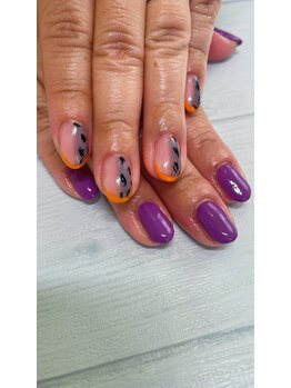 エムネイル(MNAIL)/