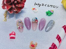 ラッキー(Lucky)/