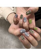 ロミーネイル(ROMY nail)/