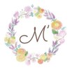 マムールガーデン(M amour garden)のお店ロゴ