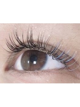 カラーエクステがあるサロン