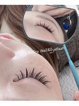 アミーラ(Amira)/ワンホンマツエク