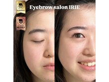 アイリー(IRIE)/HBL＋LASH LIFT