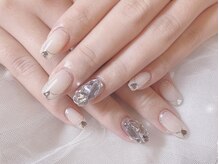 きらきらネイルサロン/