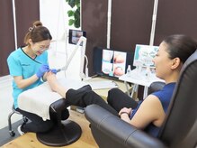 長岡巻き爪矯正センター